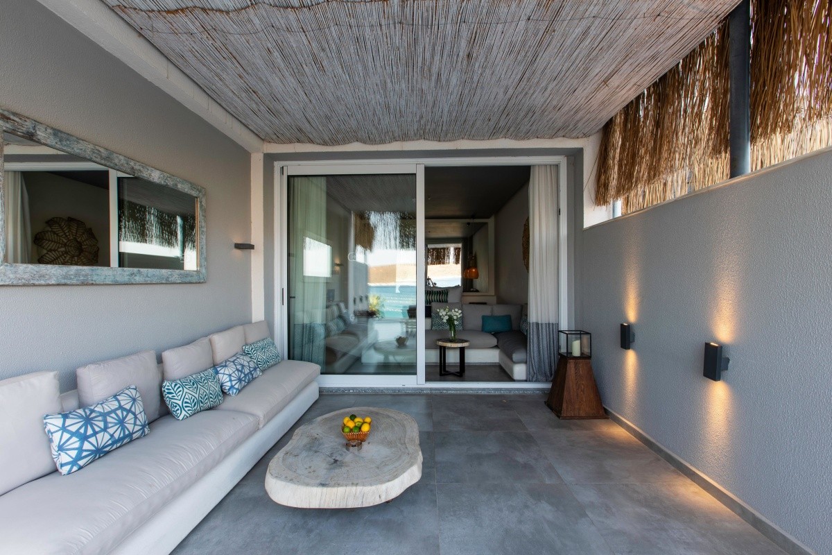 Design Plus Seya Beach