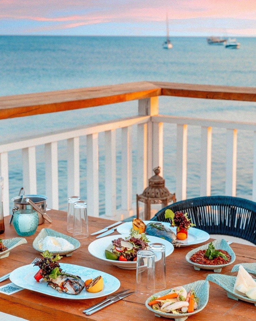 Design Plus Seya Beach