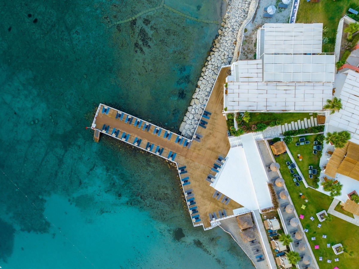 Design Plus Seya Beach