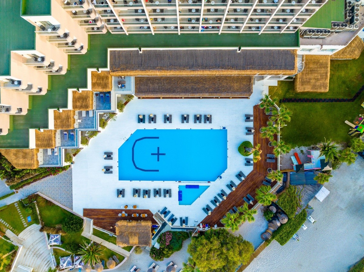 Design Plus Seya Beach