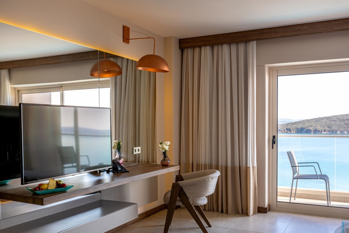 Design Plus Seya Beach
