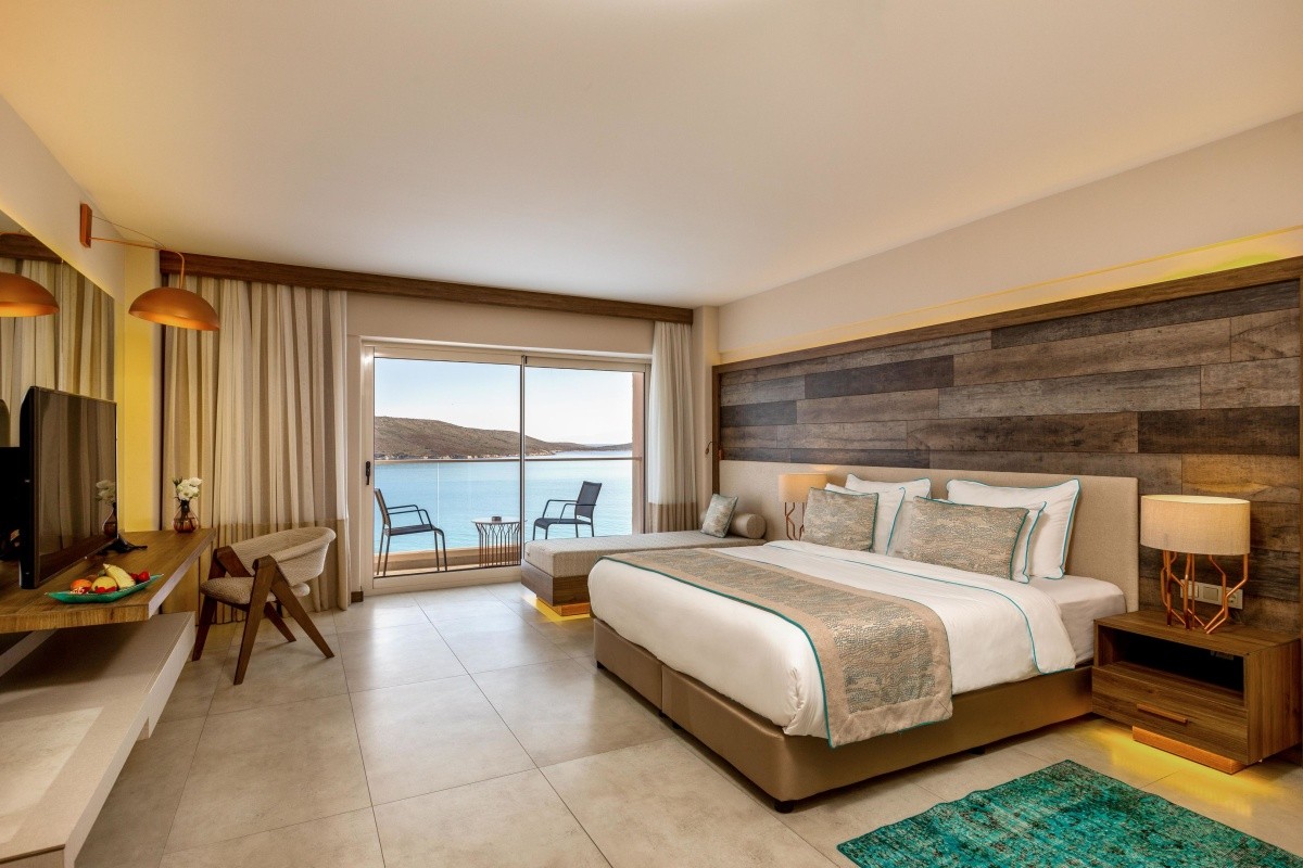 Design Plus Seya Beach