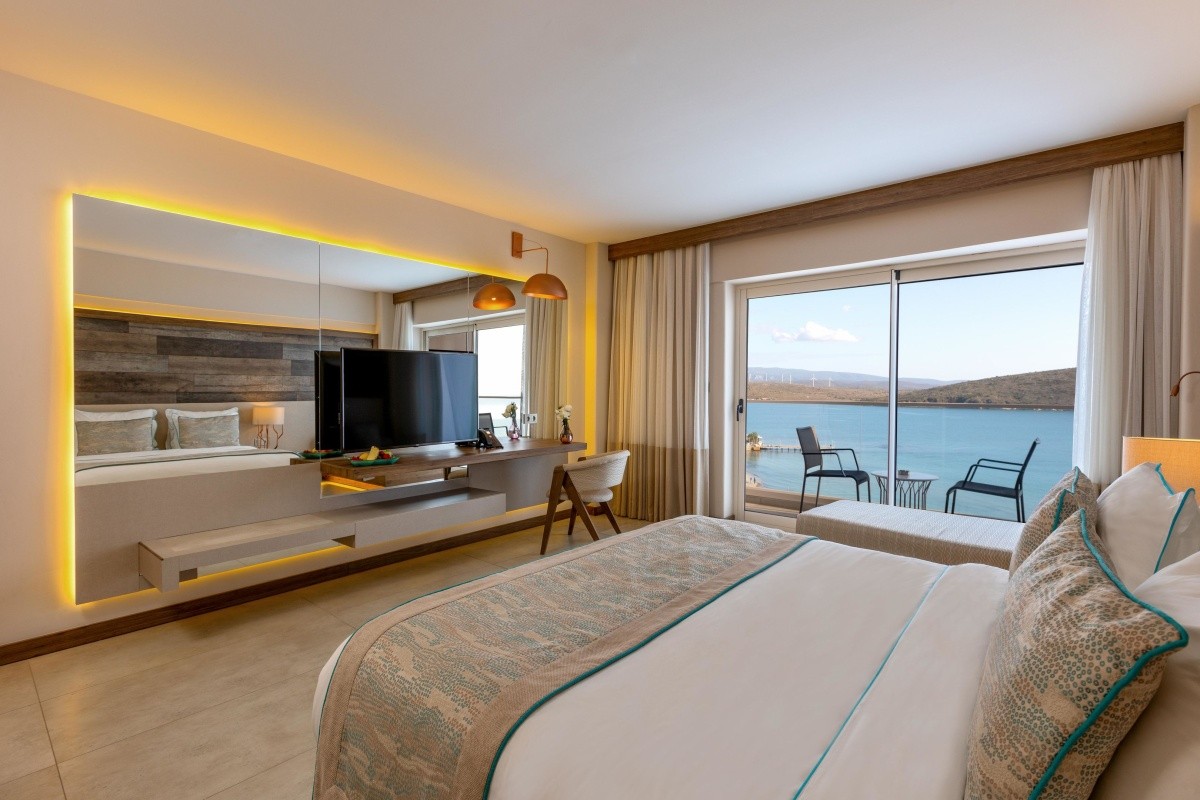 Design Plus Seya Beach