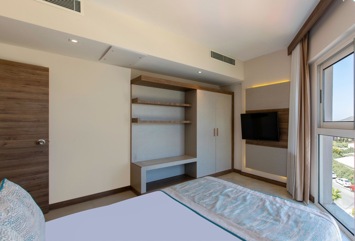 Design Plus Seya Beach