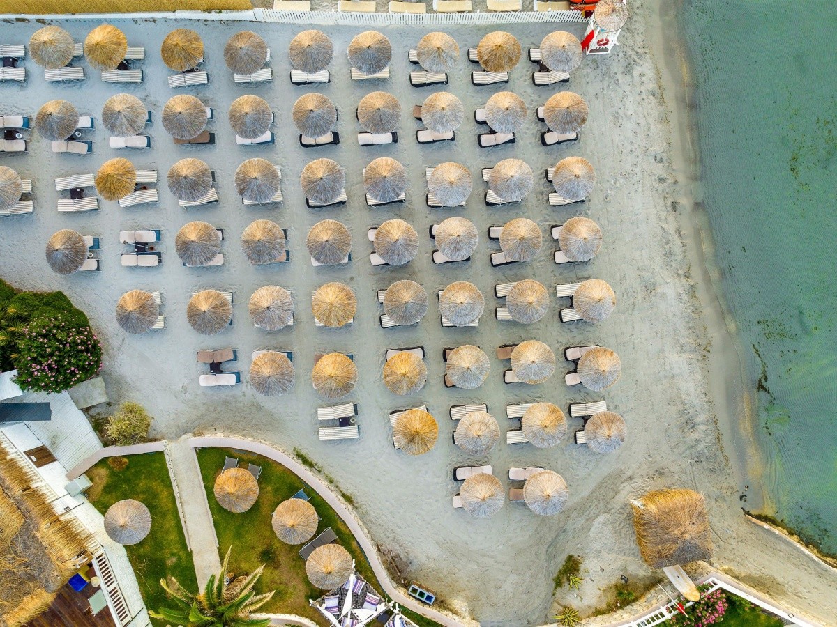 Design Plus Seya Beach