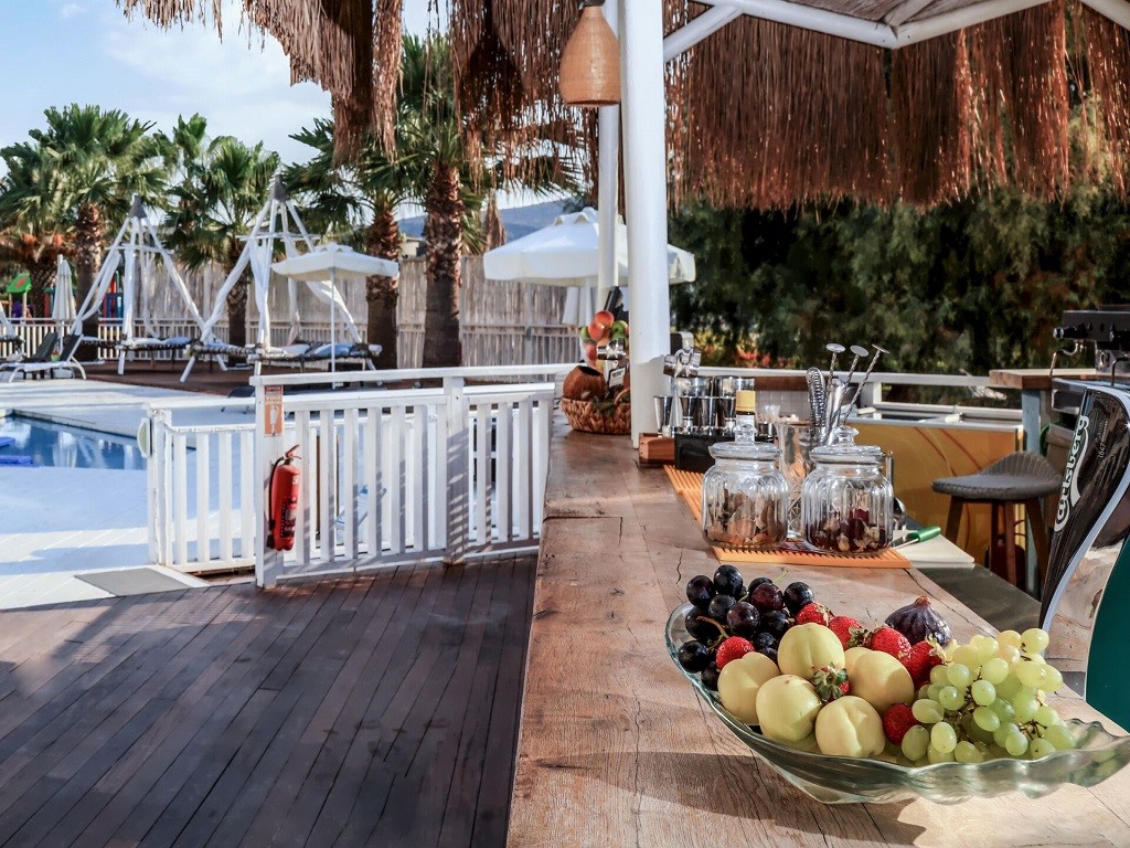 Design Plus Seya Beach