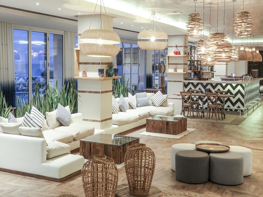 Design Plus Seya Beach