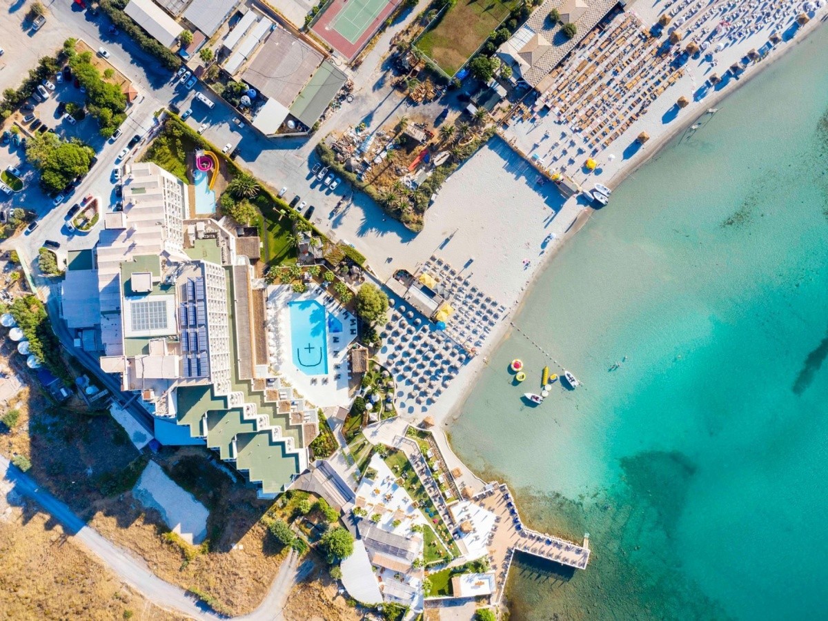 Design Plus Seya Beach