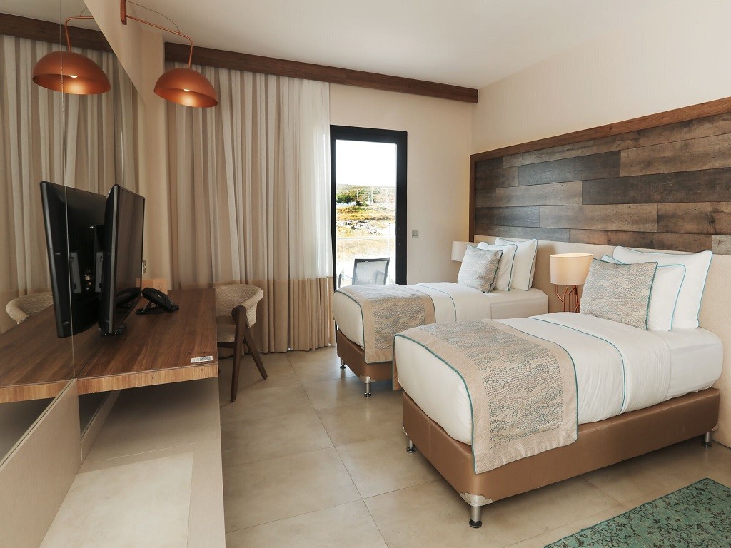 Design Plus Seya Beach