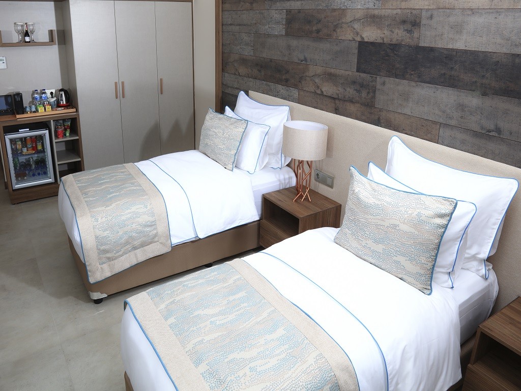 Design Plus Seya Beach