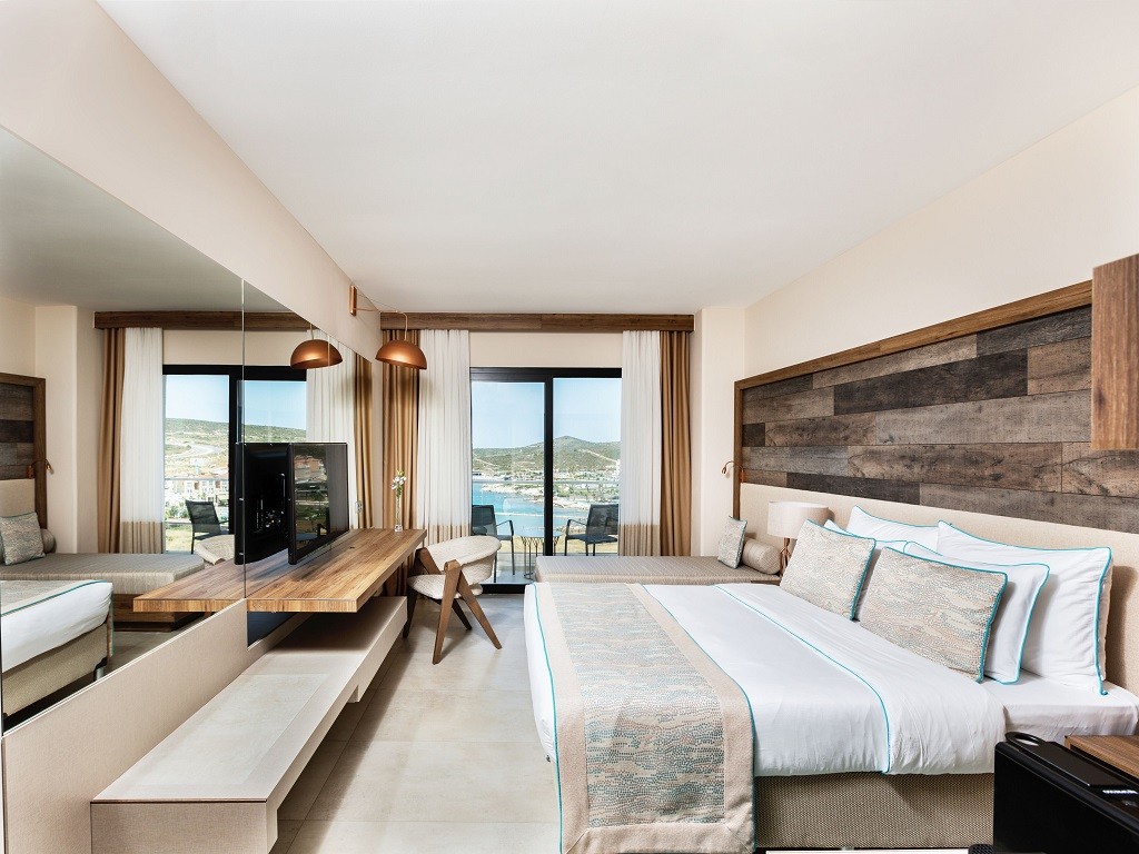 Design Plus Seya Beach