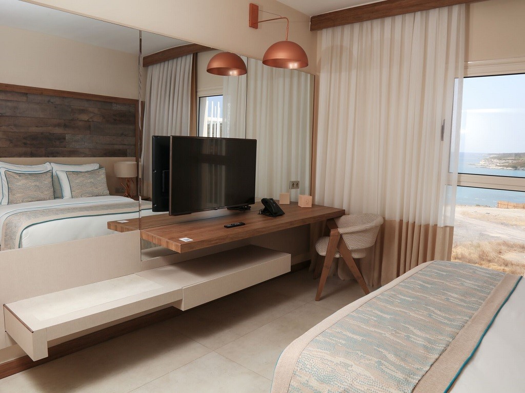 Design Plus Seya Beach