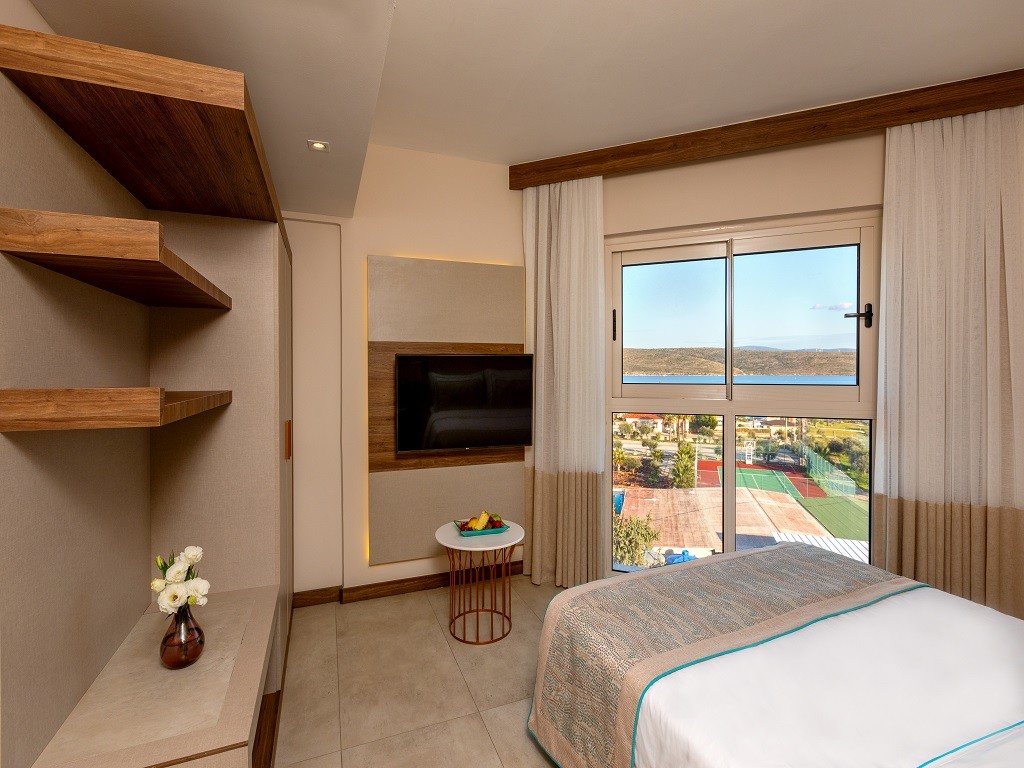 Design Plus Seya Beach