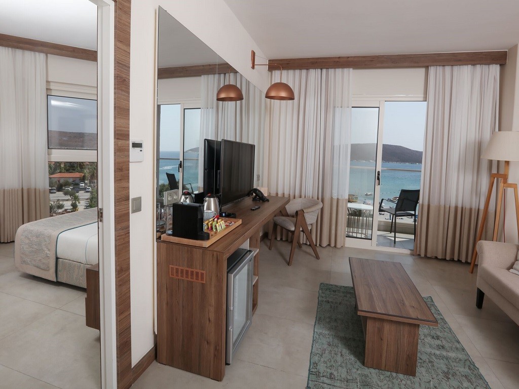 Design Plus Seya Beach
