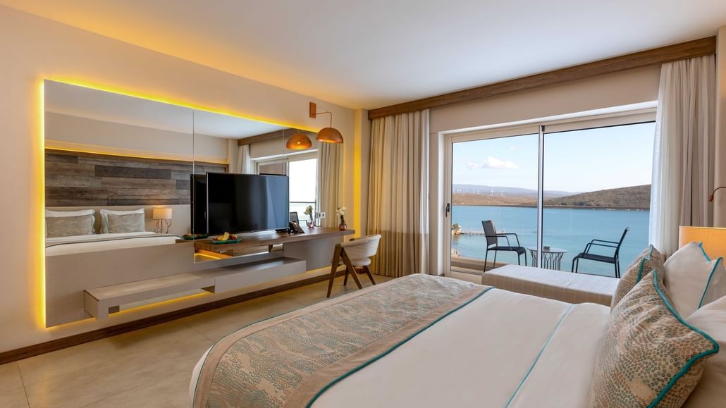 Design Plus Seya Beach