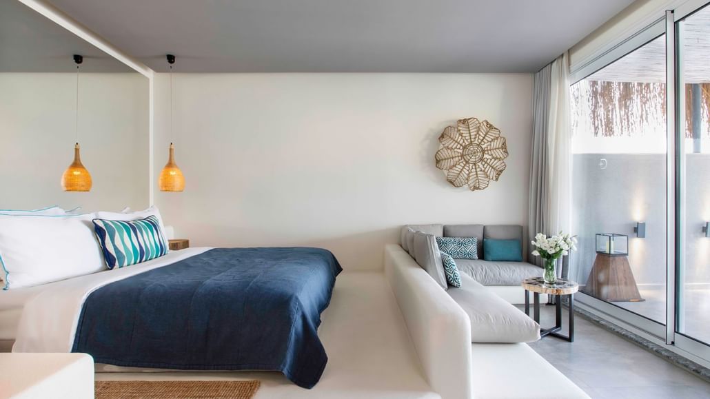 Design Plus Seya Beach