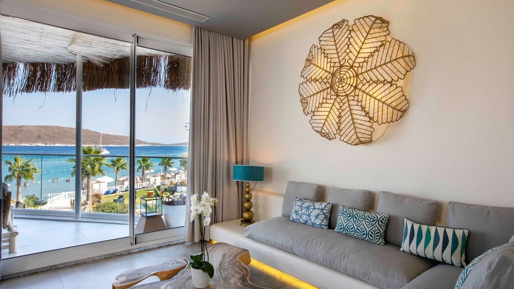 Design Plus Seya Beach