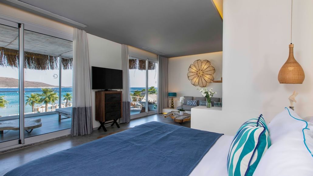 Design Plus Seya Beach