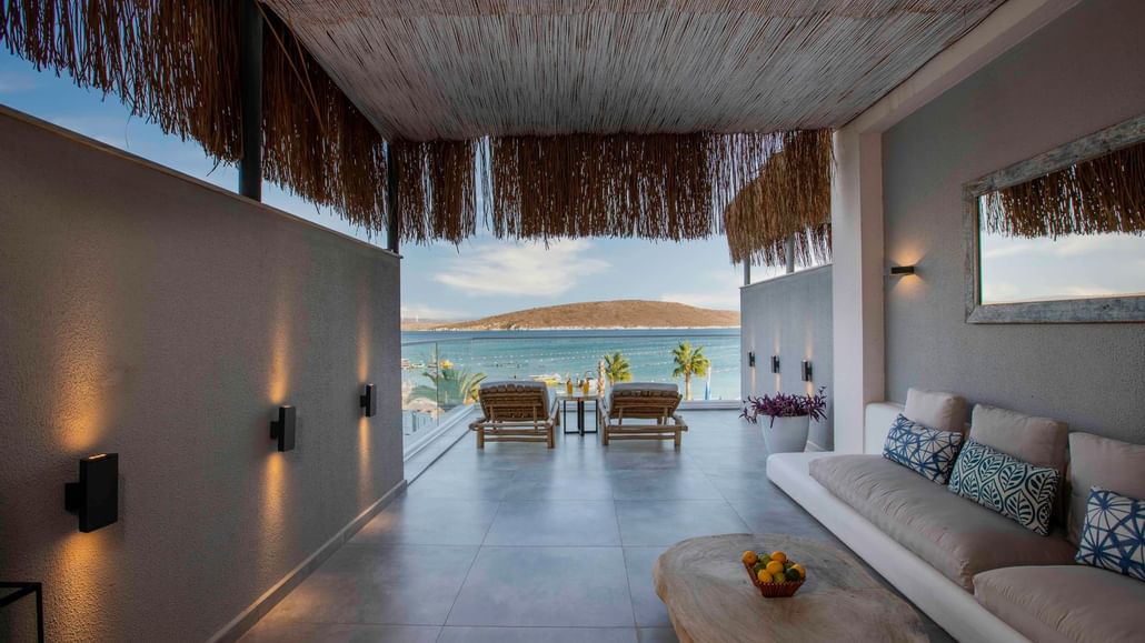 Design Plus Seya Beach
