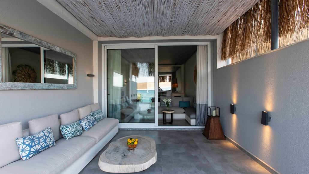 Design Plus Seya Beach
