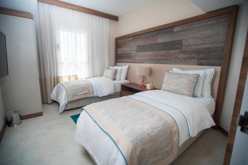Design Plus Seya Beach