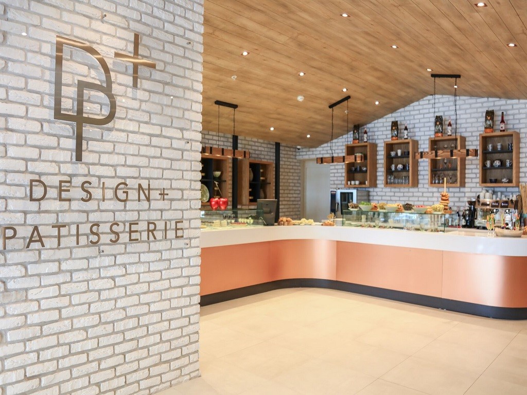 Design Plus Seya Beach