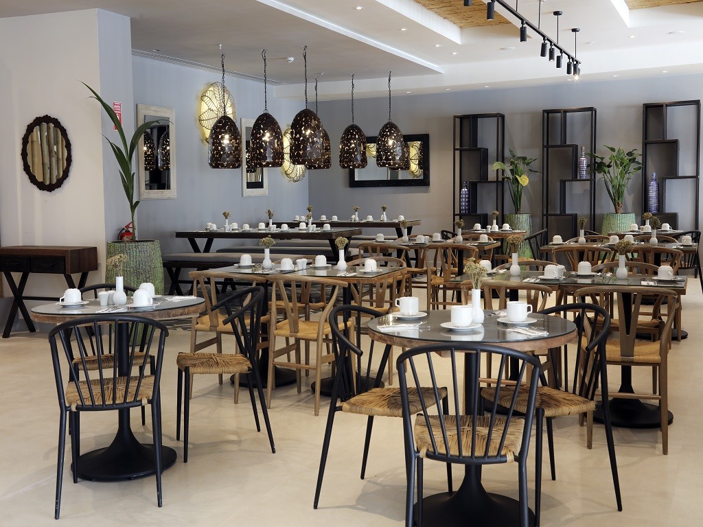 Design Plus Seya Beach