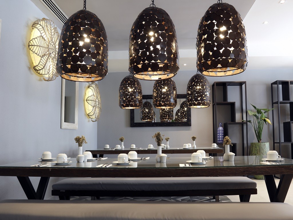 Design Plus Seya Beach