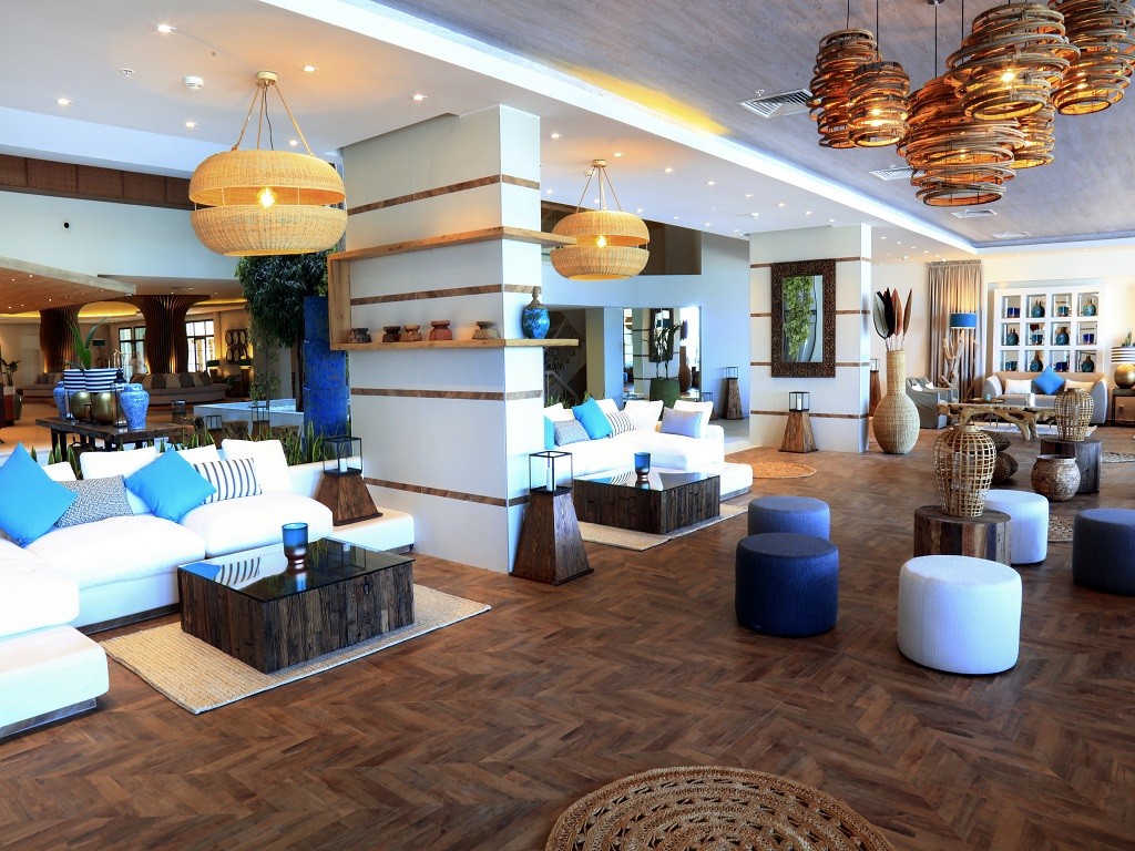 Design Plus Seya Beach