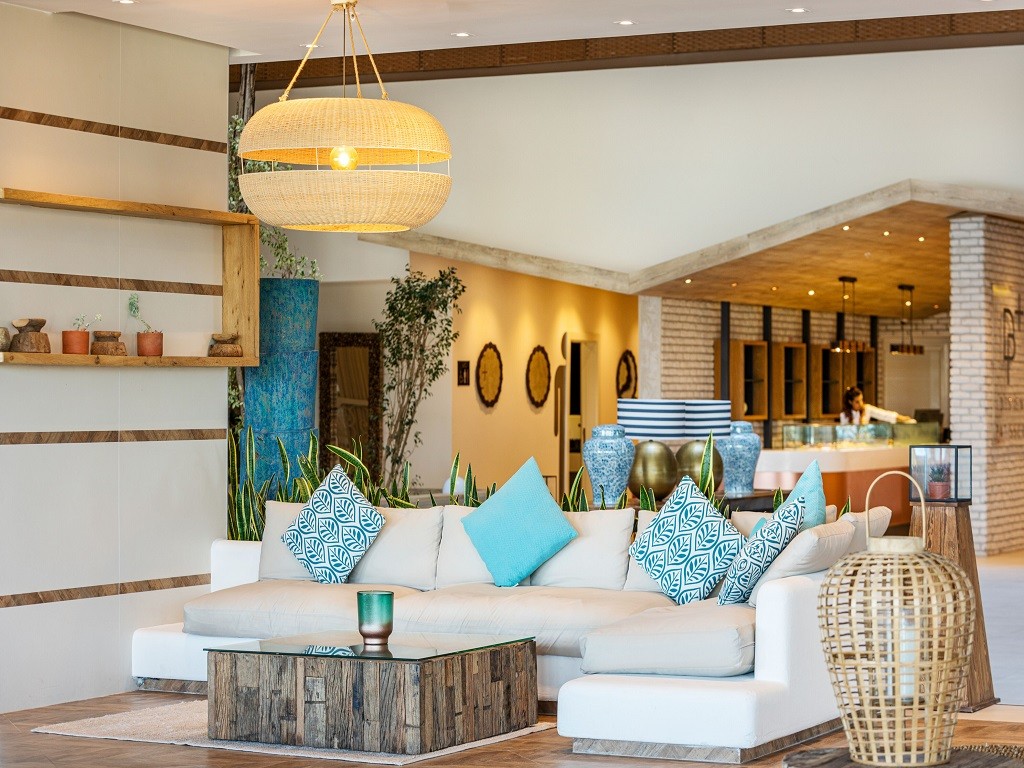 Design Plus Seya Beach