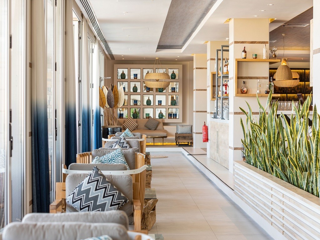 Design Plus Seya Beach