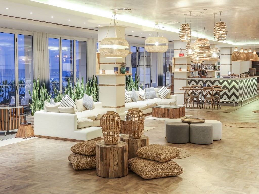 Design Plus Seya Beach