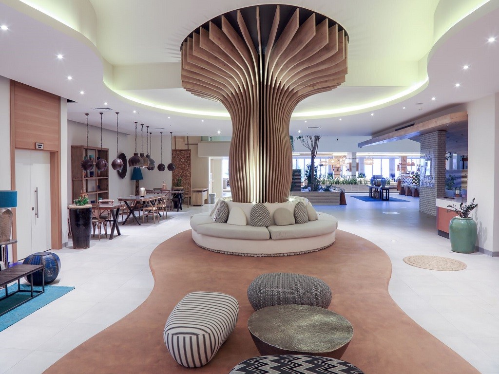 Design Plus Seya Beach