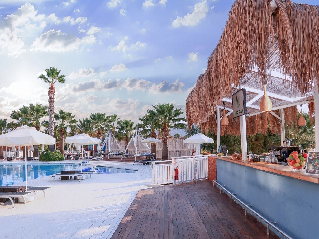 Design Plus Seya Beach