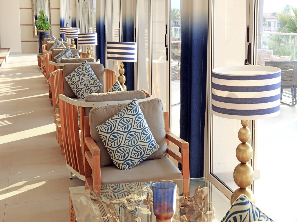 Design Plus Seya Beach