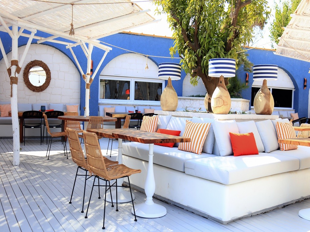 Design Plus Seya Beach