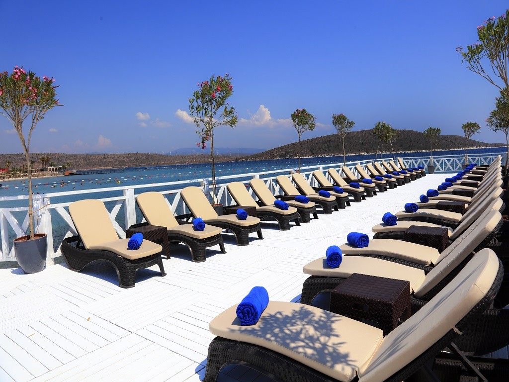 Design Plus Seya Beach