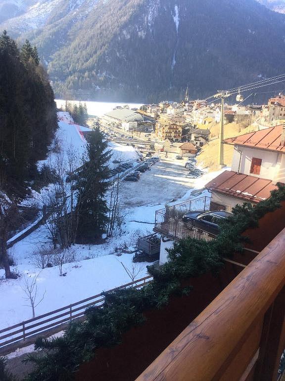 6denní zájezd (denní přejezd) s dopravou, polopenzí a skipasem v ceně – hotel Alpenrose Dolomiti