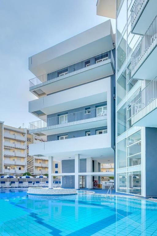 Hotel Ambassador (Caorle)