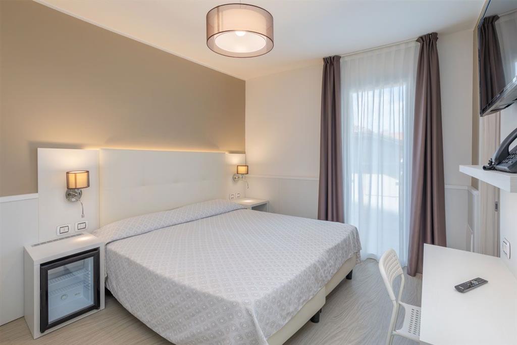 Hotel Ambassador (Caorle)