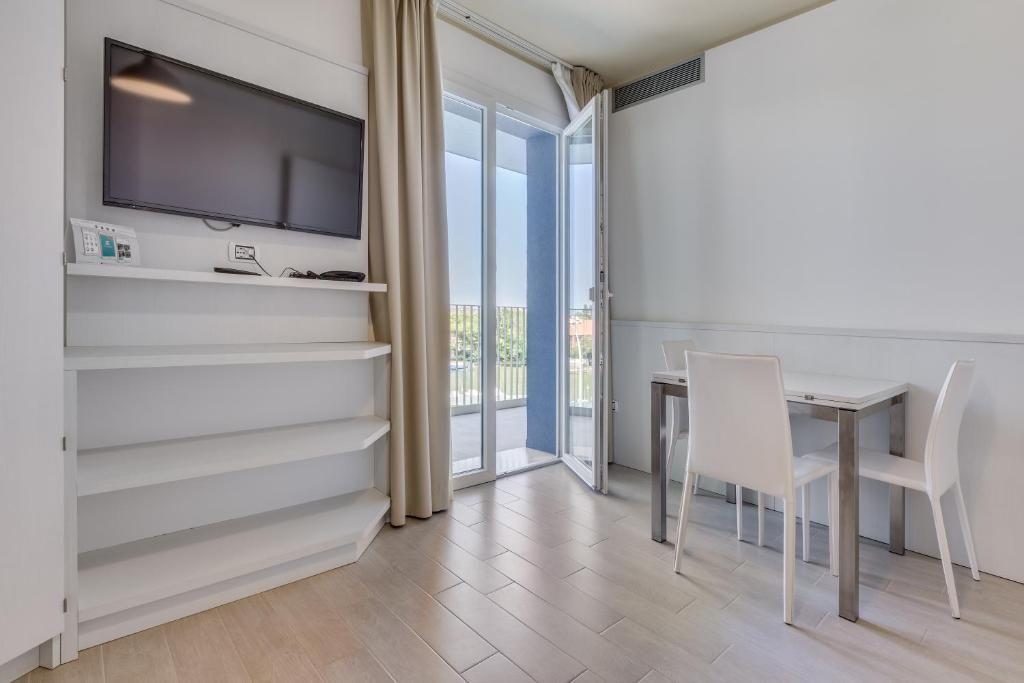 Hotel Ambassador (Caorle)