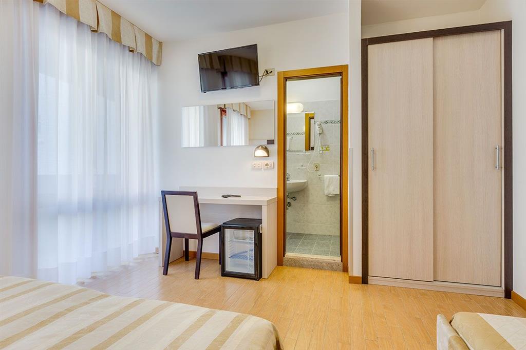 Hotel Ambassador (Caorle)