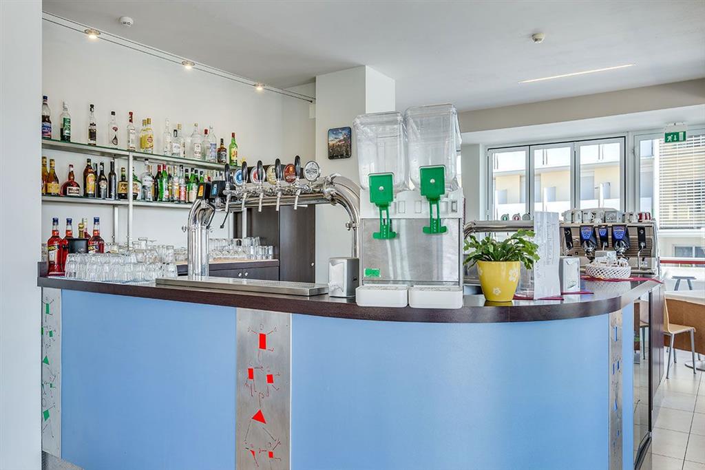 Hotel Ambassador (Caorle)
