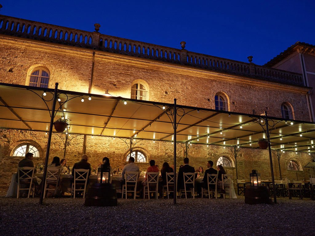 Borgo Di Colleoli Resort