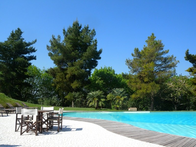 Borgo Di Colleoli Resort