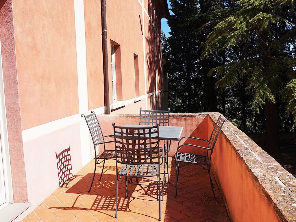 Borgo Di Colleoli Resort