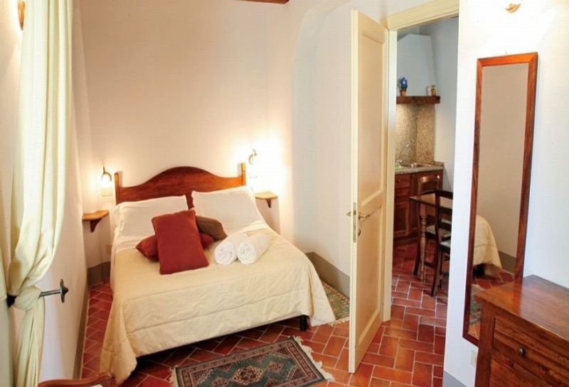 Borgo Di Colleoli Resort