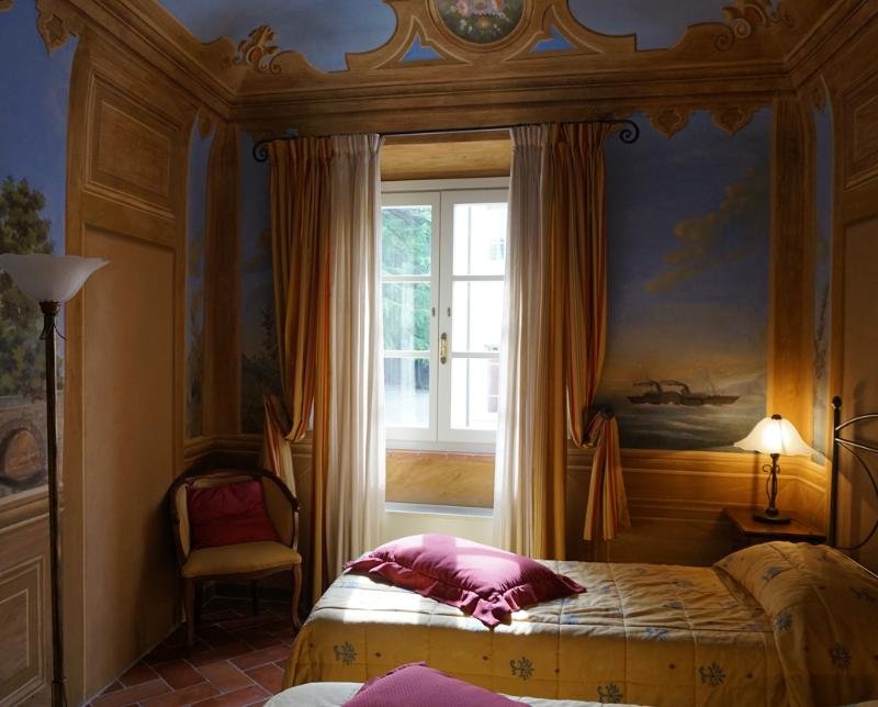 Borgo Di Colleoli Resort