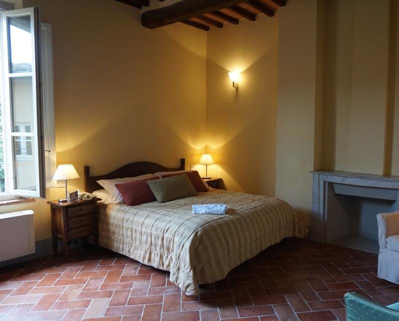 Borgo Di Colleoli Resort