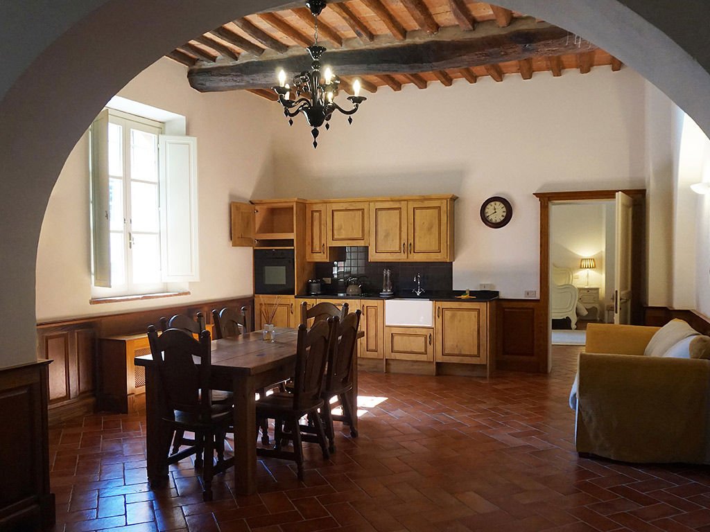 Borgo Di Colleoli Resort
